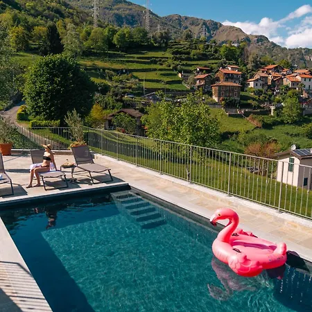 Dei Venti Tivan & Fohn * Pianello Del Lario