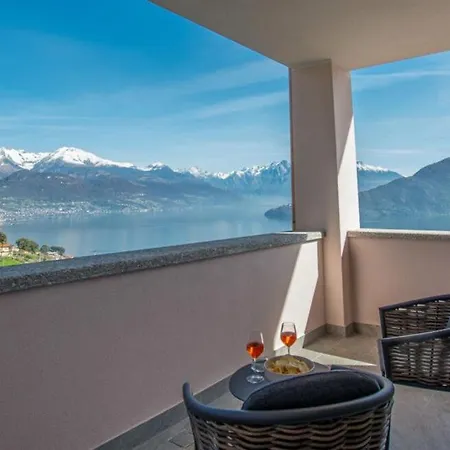 Dei Venti Tivan & Fohn Pianello Del Lario