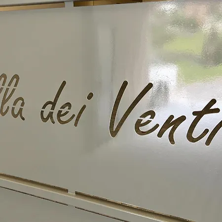 Сasa de vacaciones Dei Venti Tivan & Fohn