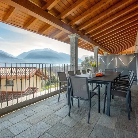 Holiday home Dei Venti Tivan & Fohn *