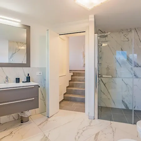 Holiday home Dei Venti Tivan & Fohn