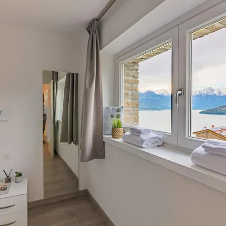 Holiday home Dei Venti Tivan & Fohn *