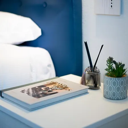 Dei Venti Tivan & Fohn Holiday home