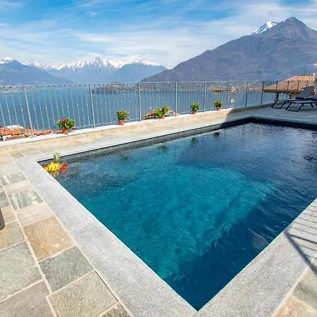 Dei Venti Tivan & Fohn Pianello Del Lario