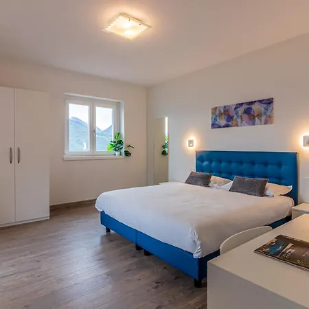 Dei Venti Tivan & Fohn Holiday home