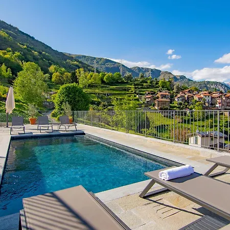 Holiday home Dei Venti Tivan & Fohn