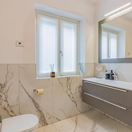 Dei Venti Tivan & Fohn Holiday home *