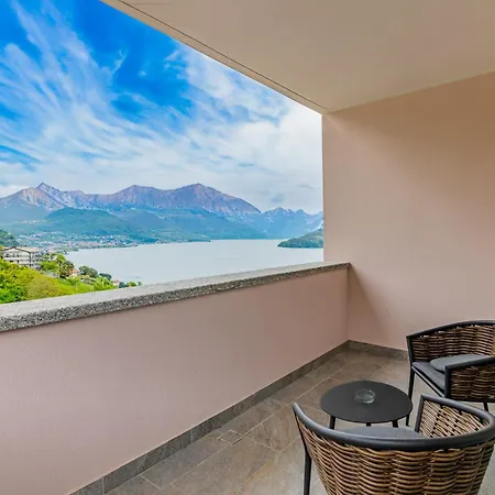 Holiday home Dei Venti Tivan & Fohn