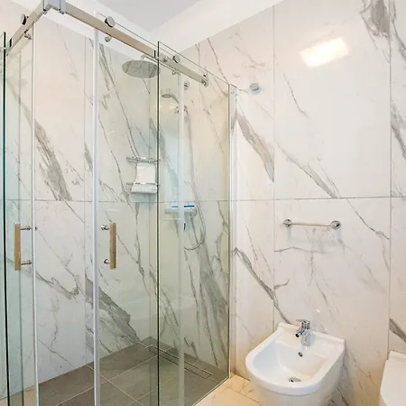 Dei Venti Tivan & Fohn Holiday home