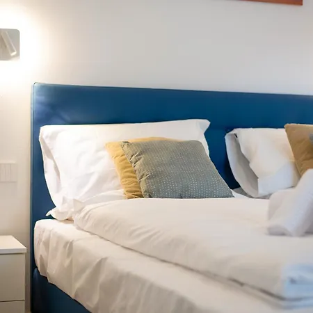 Dei Venti Tivan & Fohn Holiday home *
